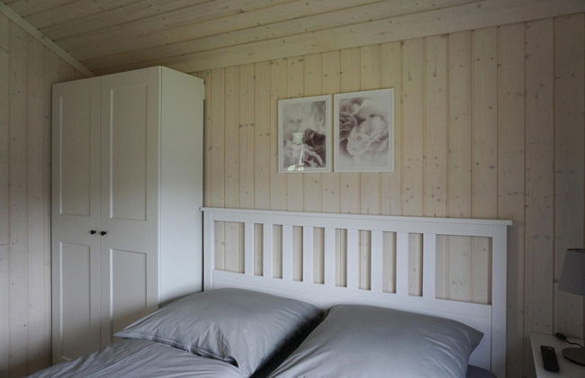 Ferienhaus Nordlys mit Sauna am Dummer See - Foto 2