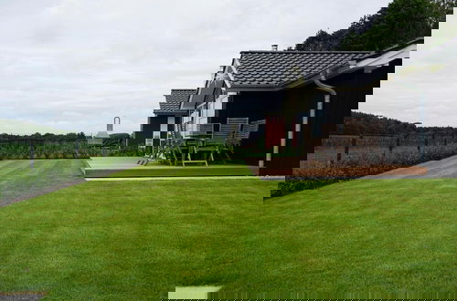 Photo 18 - Ferienhaus Nordlys mit Sauna am Duemmer See