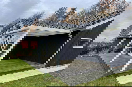 Photo 21 - Ferienhaus Nordlys mit Sauna am Duemmer See