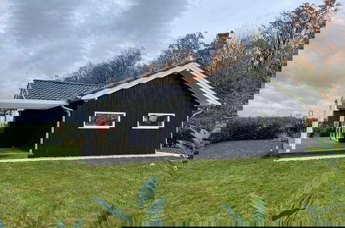 Photo 28 - Ferienhaus Nordlys mit Sauna am Duemmer See