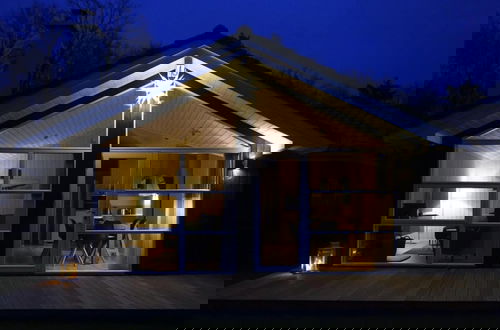 Photo 19 - Ferienhaus Nordlys mit Sauna am Duemmer See