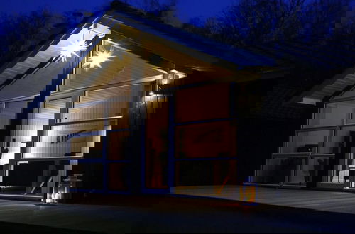 Photo 23 - Ferienhaus Nordlys mit Sauna am Duemmer See