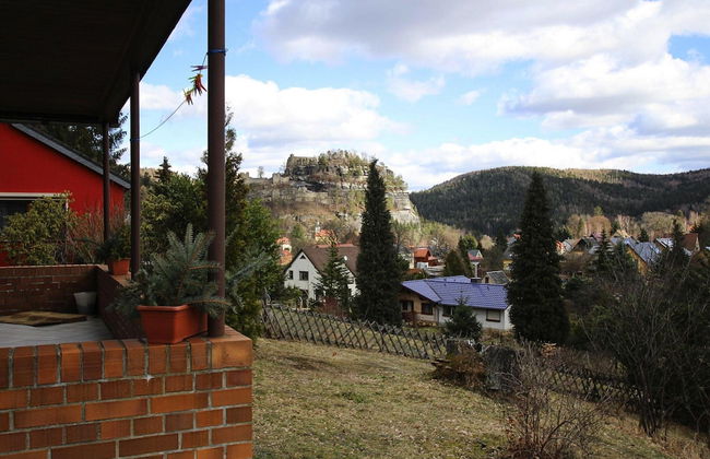 Ferienhaus Ferienhausel, Oybin - Foto 13