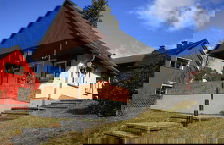 Foto 1 - Ferienhaus Ferienhaeusel, Oybin
