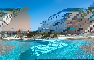 Foto 2 - Beachside Oasis Ocean Views Family Fun