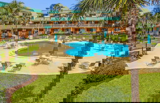 Foto 3 - Ocean View 3BR Condo-amenities Free Tix