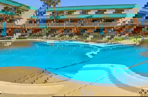 Foto 3 - St Augustine Oceanfront Haven Relax Free Tix