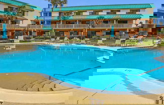 Foto 3 - St Augustine Oceanfront Haven Relax Free Tix