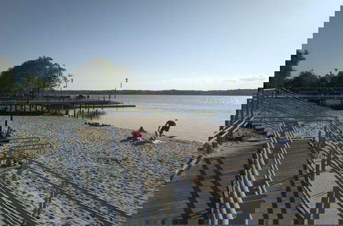 Foto 33 - Holiday Home in Nowe Warpno by the Harbor