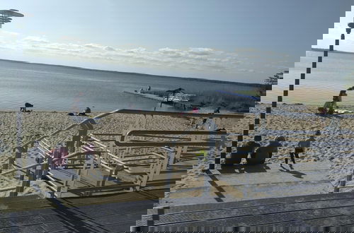 Foto 34 - Holiday Home in Nowe Warpno by the Harbor