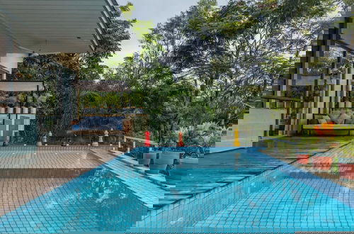 Foto 41 - Avior by Hireavilla - 4BR w Infinity Pool in Parra