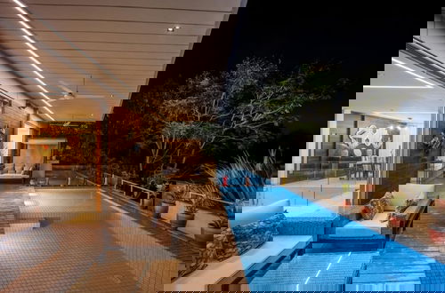 Foto 6 - Avior by Hireavilla - 4BR w Infinity Pool in Parra