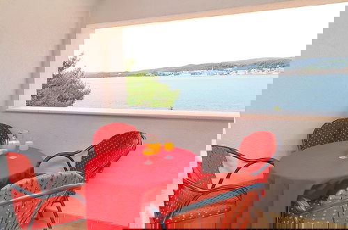 Foto 5 - Apartments Marko Peljesac - Two Bedroom Apartment With Balcony