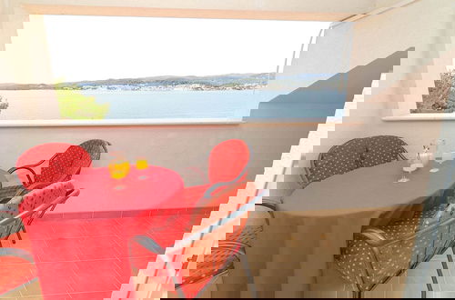 Foto 17 - Apartments Marko Peljesac - Two Bedroom Apartment With Balcony