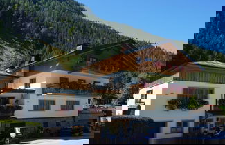 Photo 1 - Apartment House Sylvia, Flachau