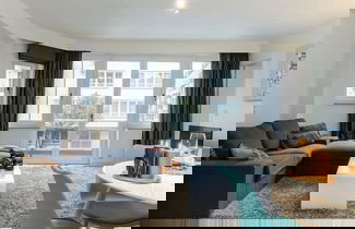 Foto 1 - Cosy Apartment in Knokke Centrum Near the Beach