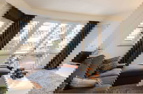 Foto 3 - Cosy Apartment in Knokke Centrum Near the Beach