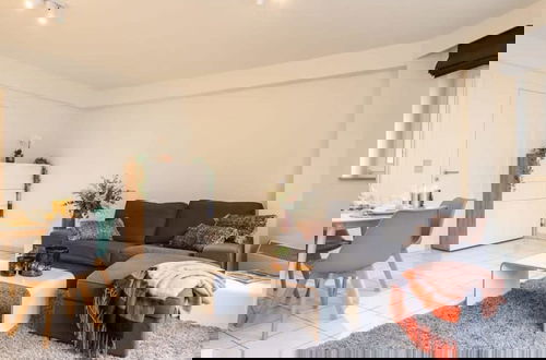 Foto 6 - Cosy Apartment in Knokke Centrum Near the Beach