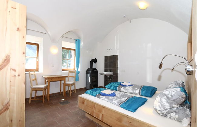 Apartment and Terrace in Langenfeld - Foto 8
