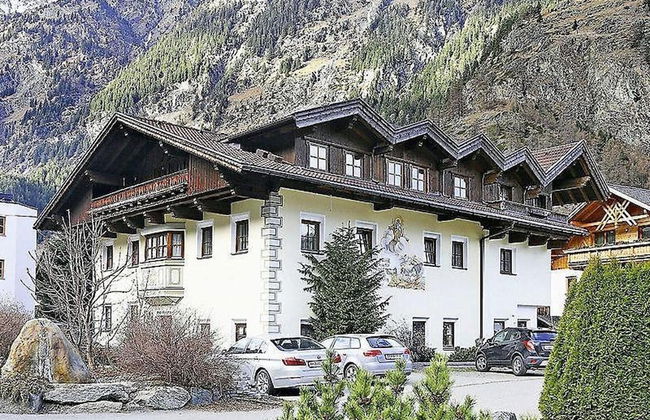 Apartment and Terrace in Langenfeld - Foto 30