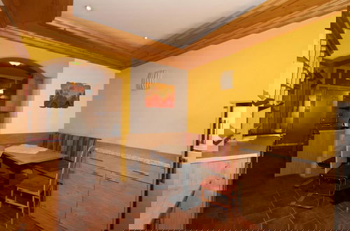 Photo 15 - Apartment and Terrace in Langenfeld