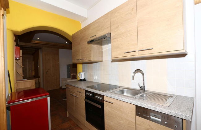 Apartment and Terrace in Langenfeld - Foto 10