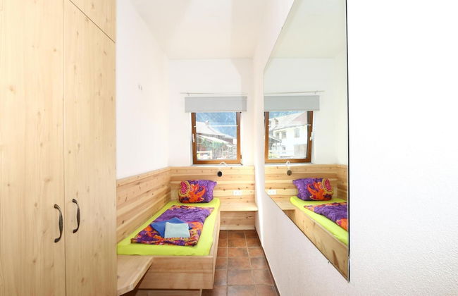 Apartment and Terrace in Langenfeld - Foto 4
