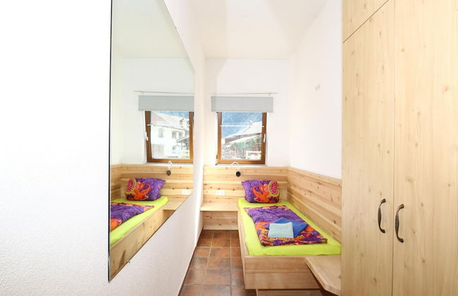 Apartment and Terrace in Langenfeld - Foto 5