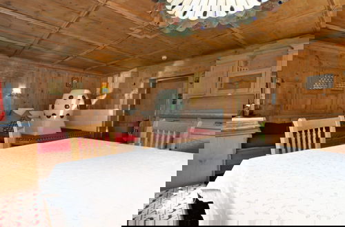Photo 2 - Apartment and Terrace in Langenfeld