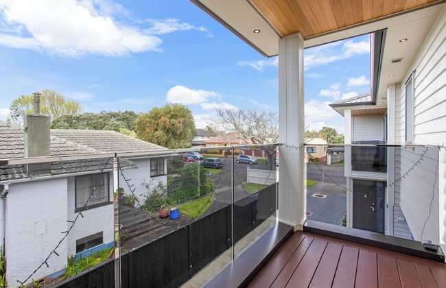 Central Oasis Townhouse with Parking - Foto 46
