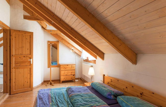 Holiday Home in Langenhorn Near North Sea - Foto 3