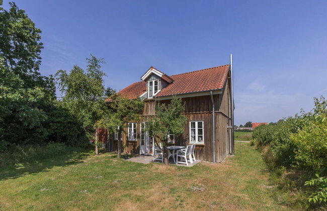 Holiday Home in Langenhorn Near North Sea - Foto 16