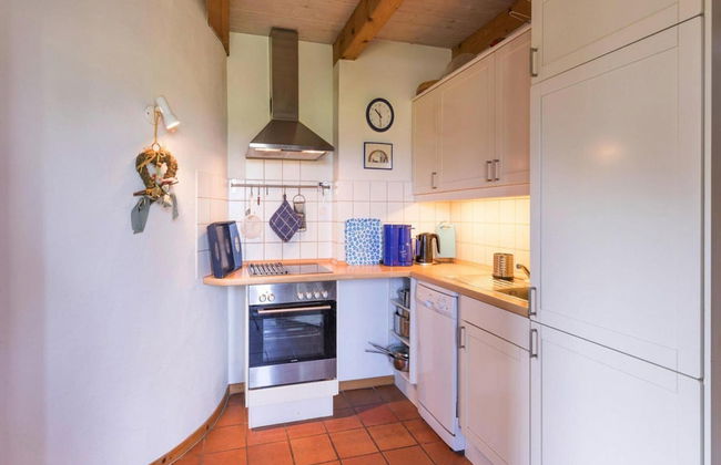 Holiday Home in Langenhorn Near North Sea - Foto 5