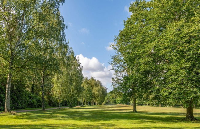 Holiday Home in Langenhorn Near North Sea - Foto 19