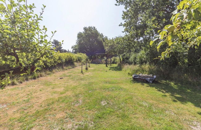 Holiday Home in Langenhorn Near North Sea - Foto 15