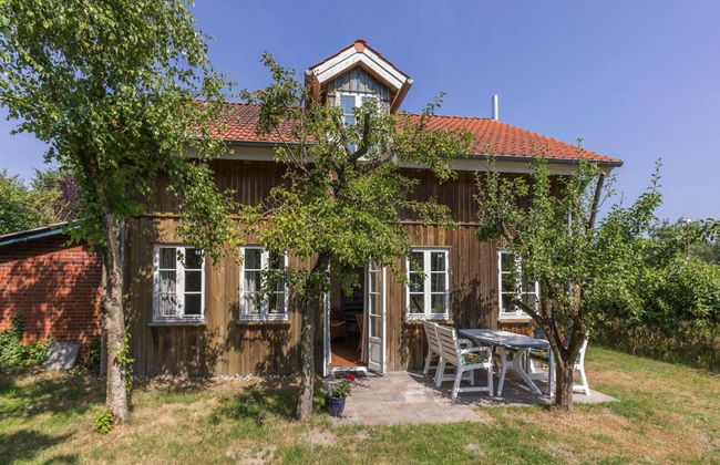 Holiday Home in Langenhorn Near North Sea - Foto 17