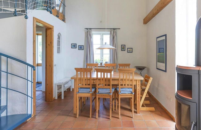 Holiday Home in Langenhorn Near North Sea - Foto 12