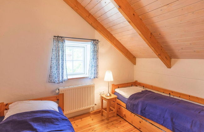 Holiday Home in Langenhorn Near North Sea - Foto 2