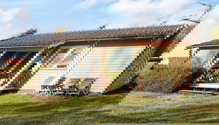 Foto 1 - Cosy Holiday Home With Balcony