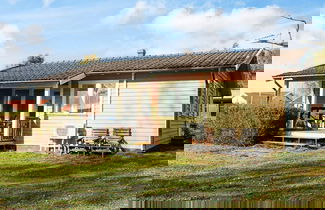 Foto 1 - Cosy Holiday Home With Balcony