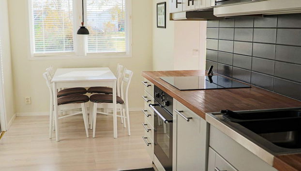 Cozinha privada