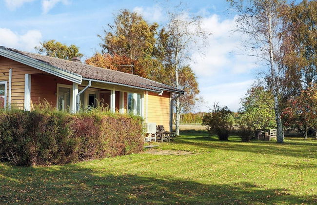Cosy Holiday Home With Balcony - Foto 23