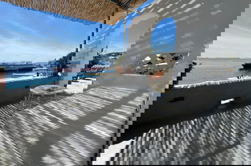 Foto 1 - Mykonos Blue Nest - Sea View Escape