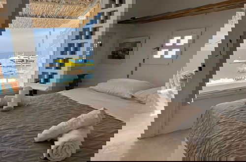 Foto 3 - Mykonos Blue Nest - Sea View Escape