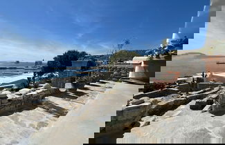 Foto 2 - Mykonos Blue Nest - Sea View Escape