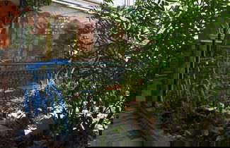 Foto 1 - Urban Seaside Oasis - Adriana s Garden Paradise