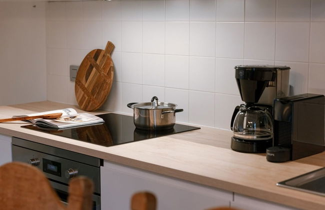Pleasant Apartment on top Location in Ghent - Foto 22