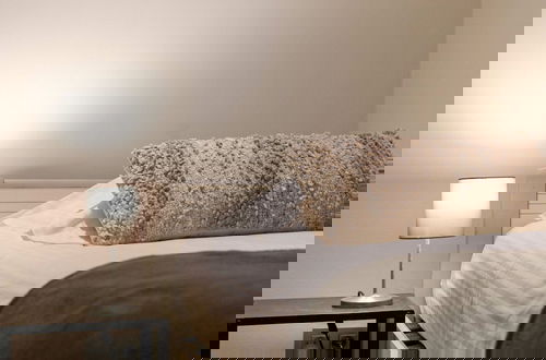 Photo 15 - Pleasant Apartment on top Location in Ghent