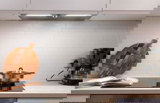 Photo 2 - Pleasant Apartment on top Location in Ghent