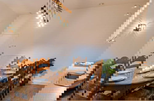 Photo 1 - Pleasant Apartment on top Location in Ghent